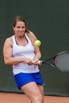 Bild 63 - TC Rot Wei� Wahlstedt II - TSV Havelse : Ergebnis: 7:2